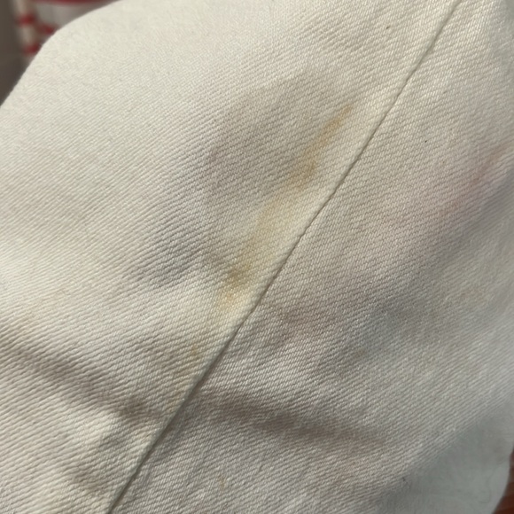 Joe’s Jeans x Stephanie Gottleib Crystal Fringe Denim - Picture 4 of 7